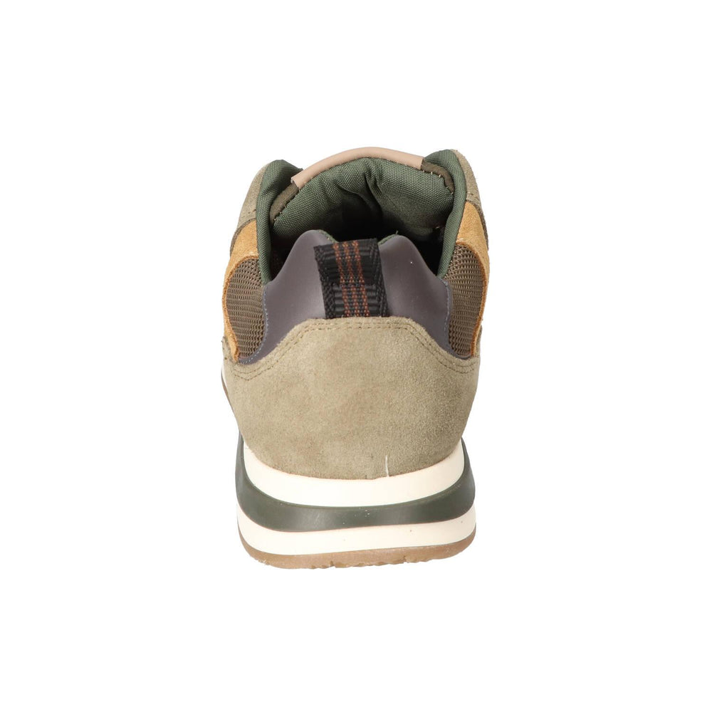 Baskets, vert