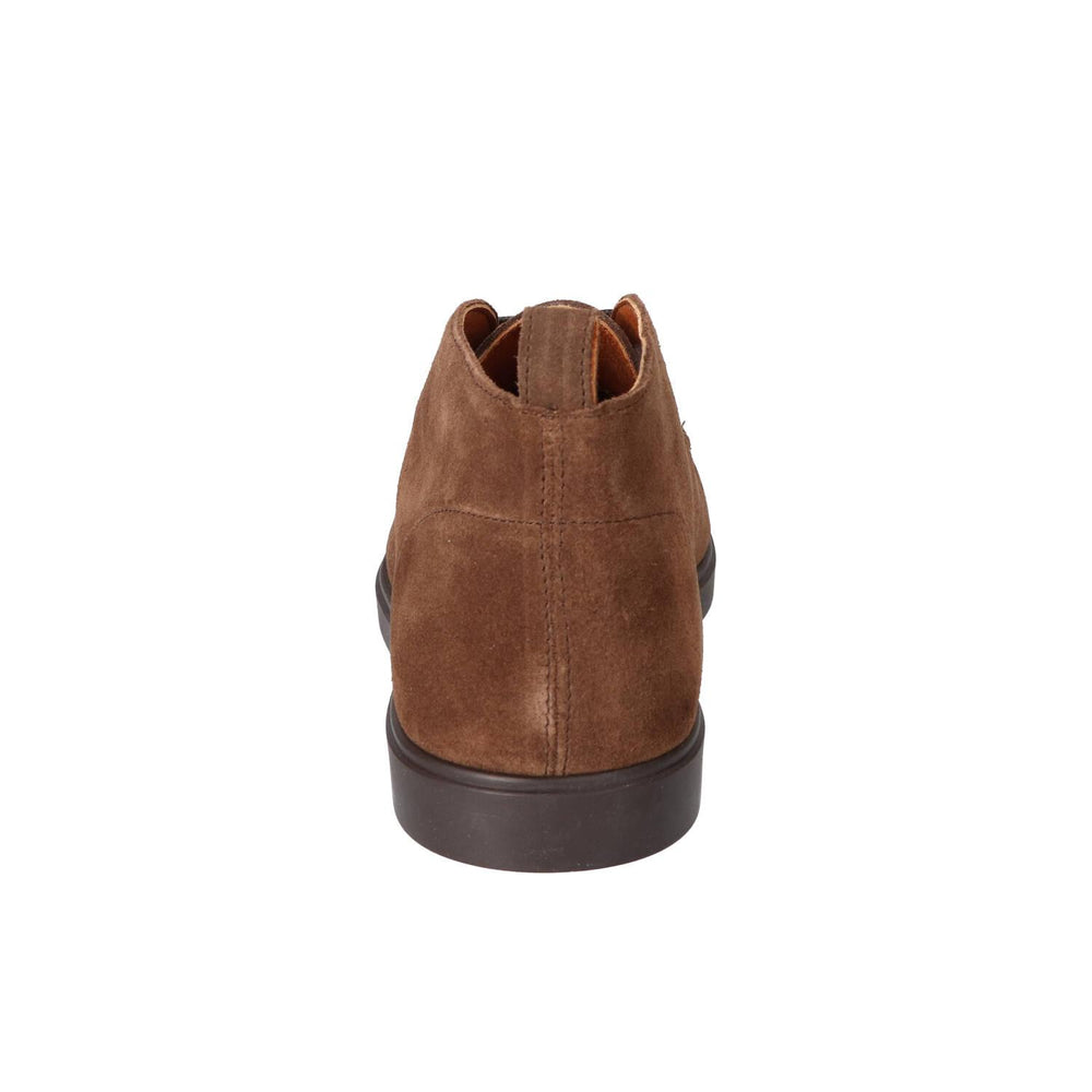 Bottes, Marron foncé