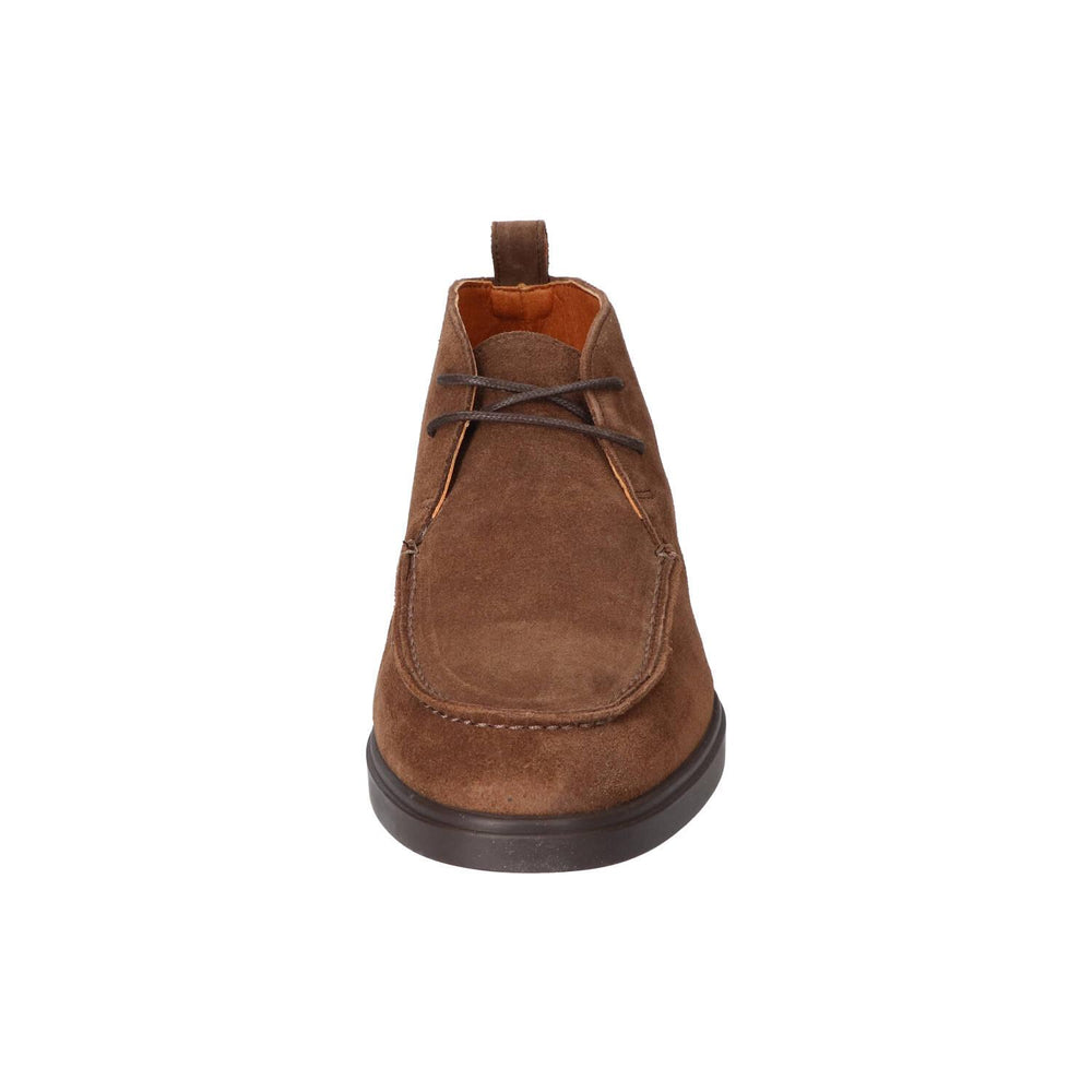 Bottes, Marron foncé