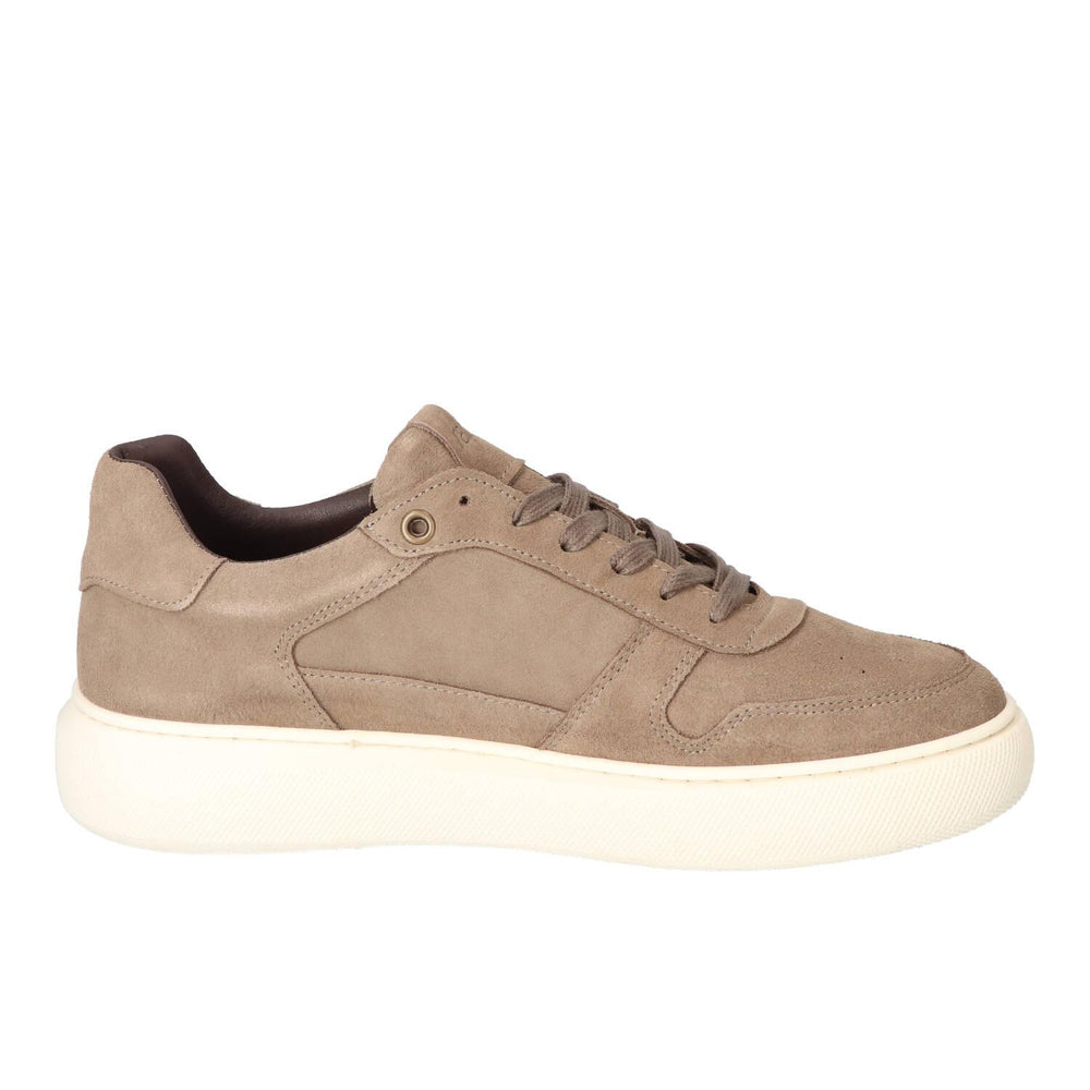 Chaussures à lacets, Taupe