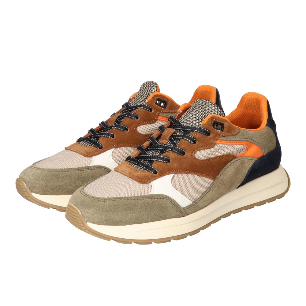 Sneakers, Groen