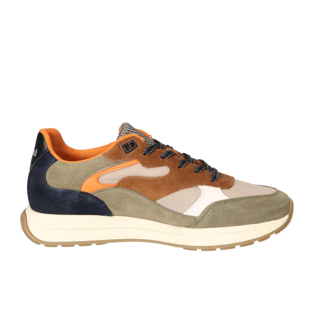 Sneakers, Groen