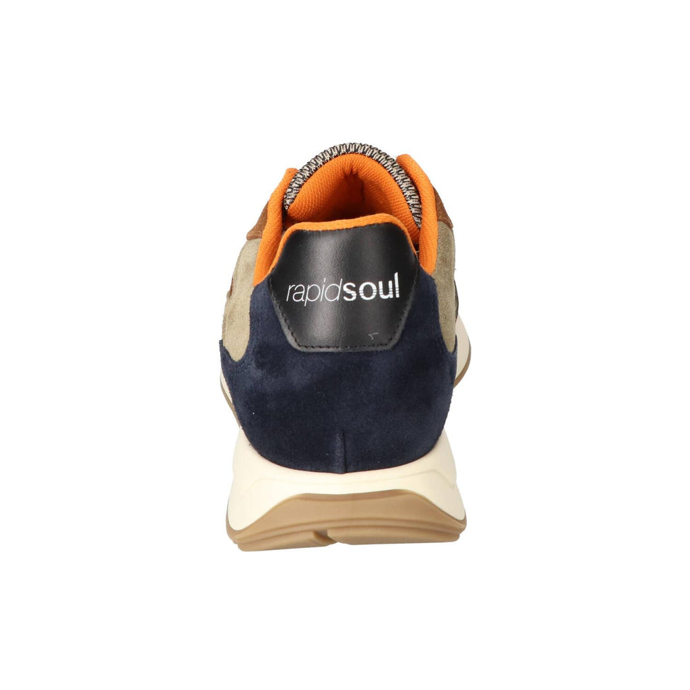 Sneakers, Groen