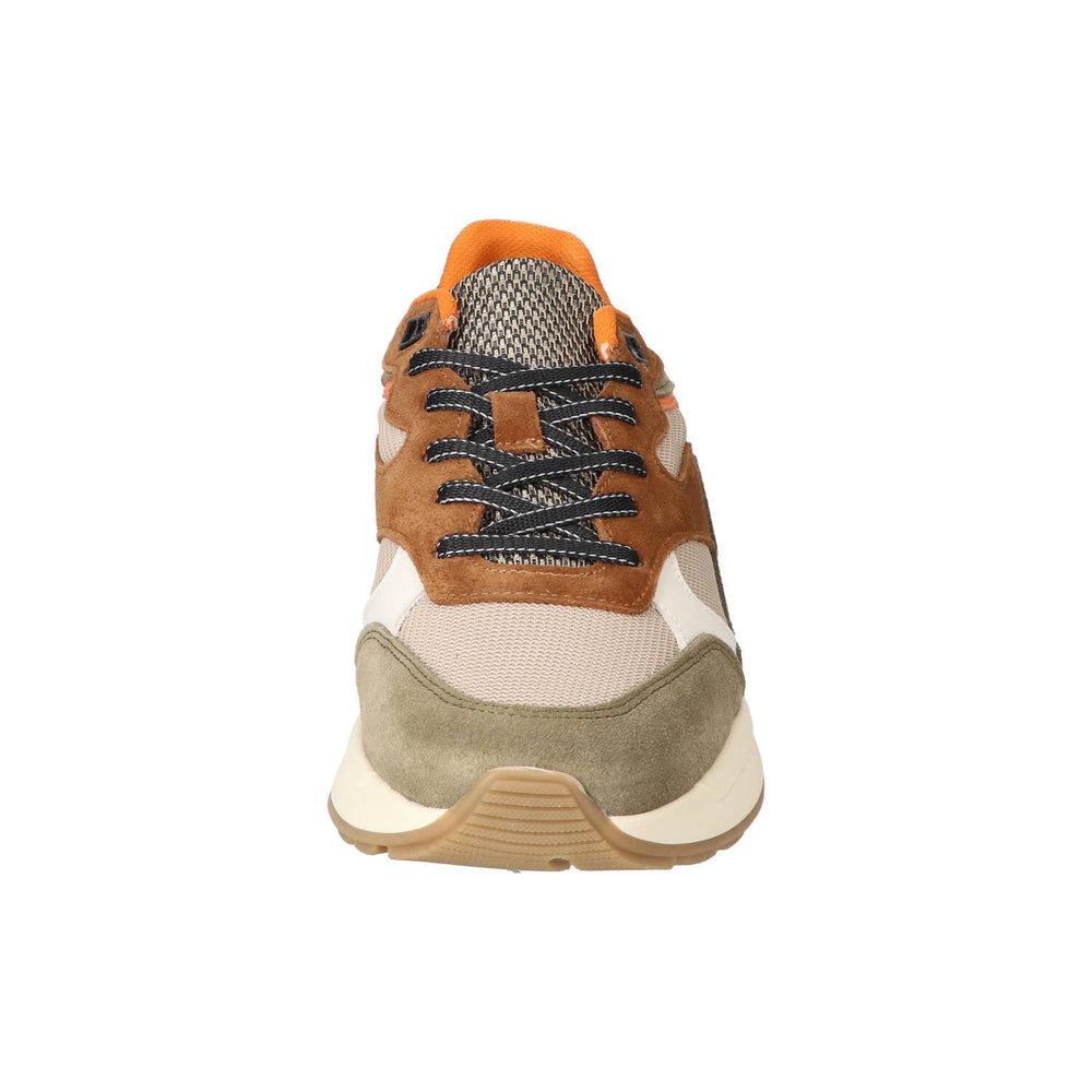 Sneakers, Groen