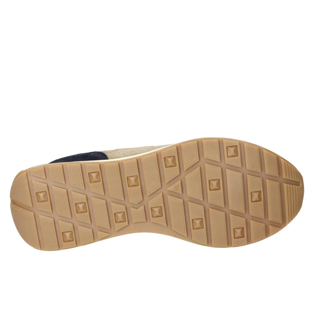 Sneakers, Groen