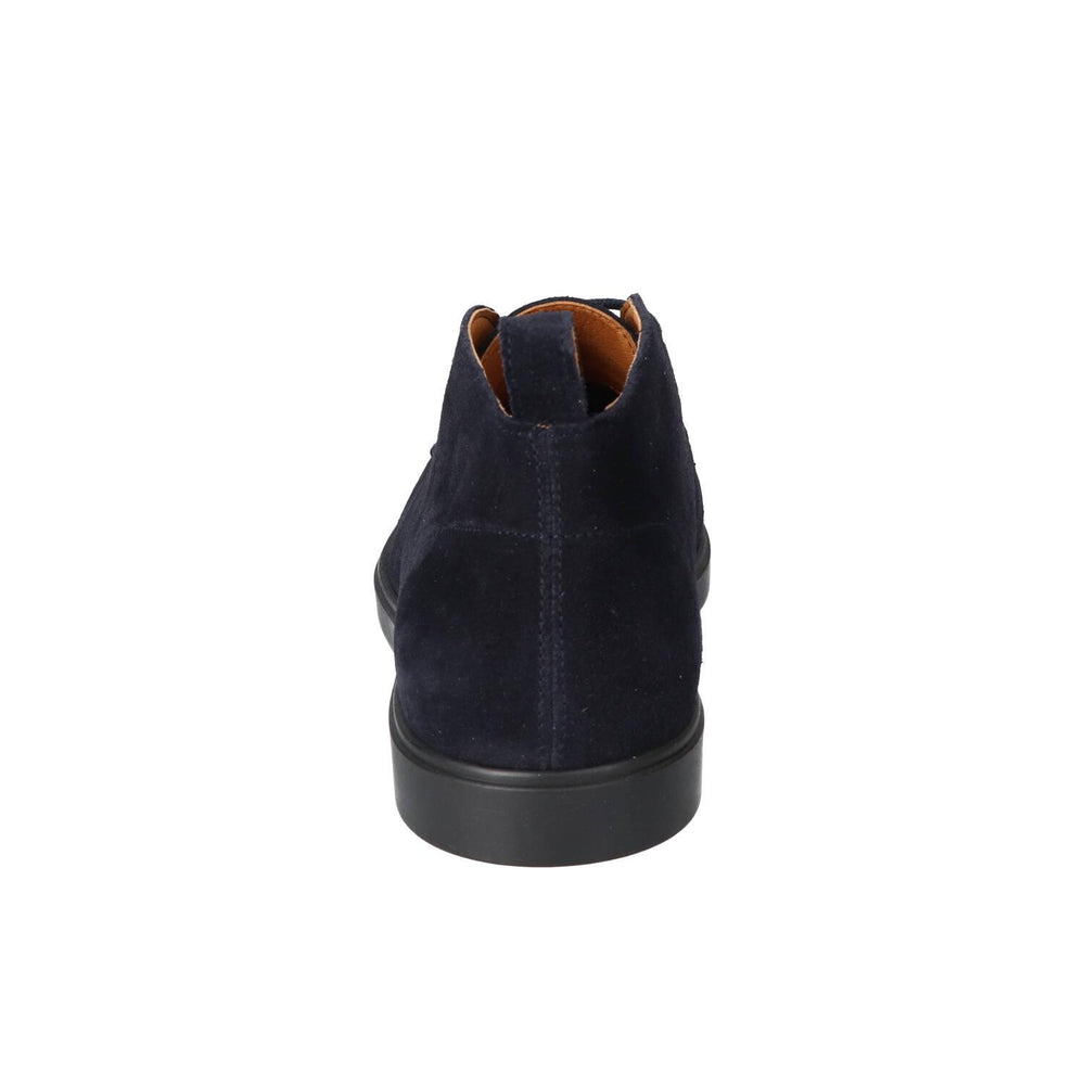 Bottes, Bleu