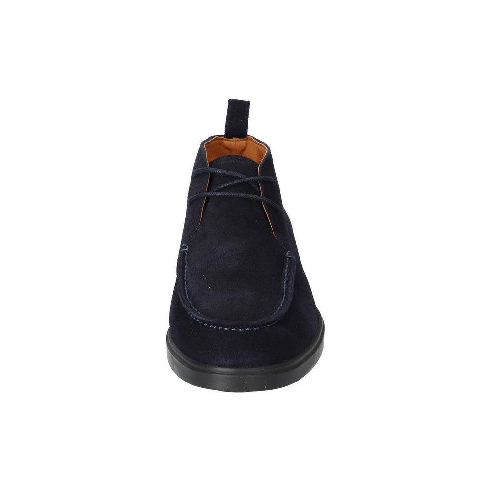 Bottes, Bleu