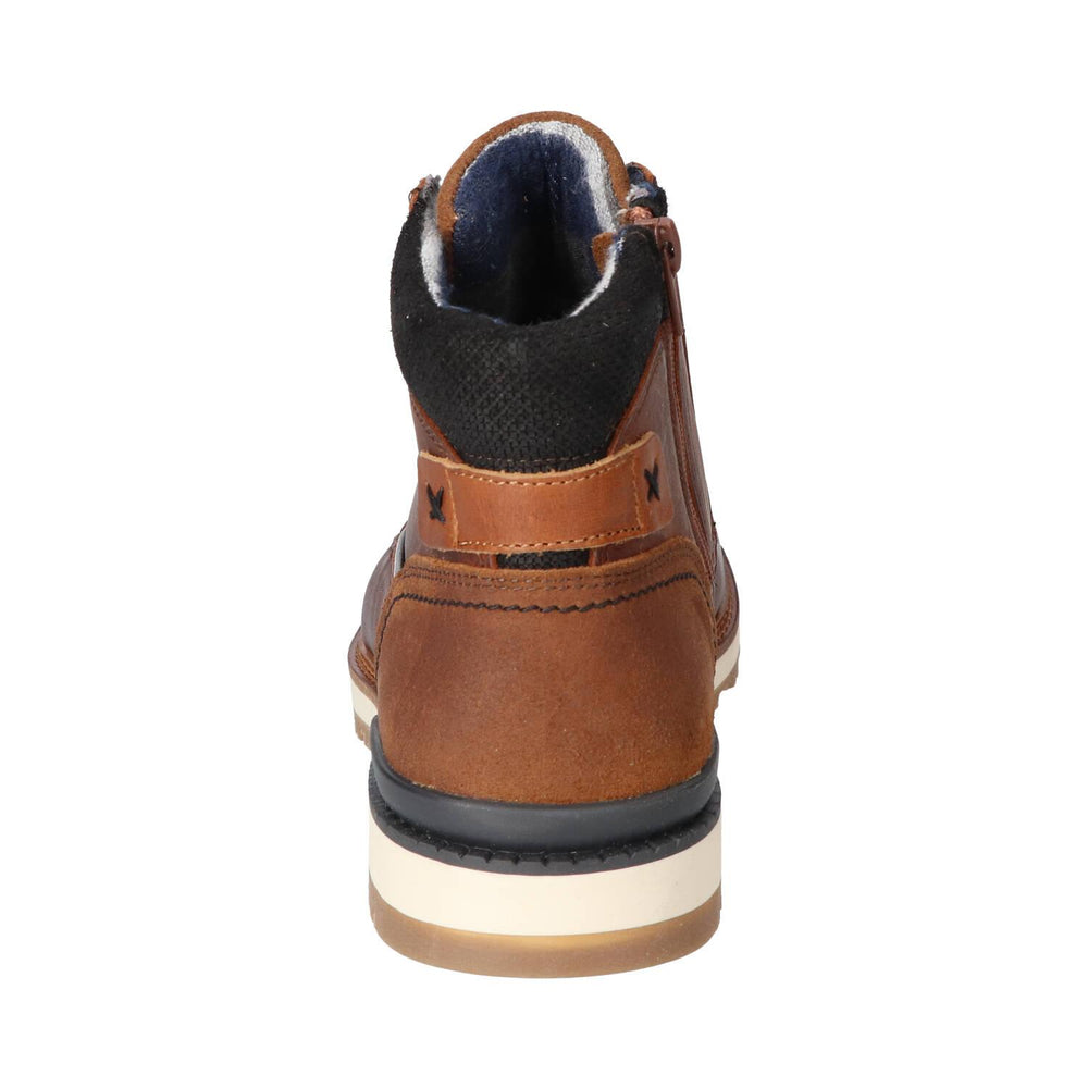 Bottes, Cognac