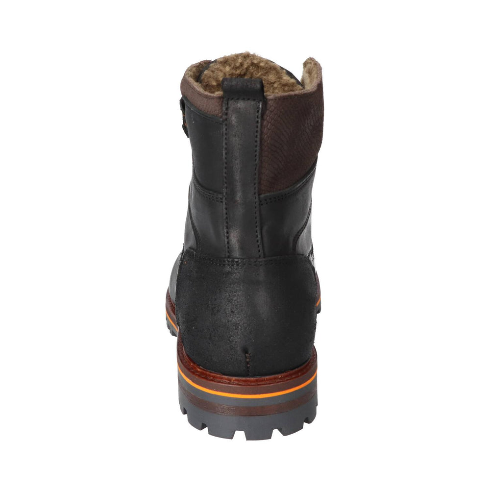Boots, Zwart