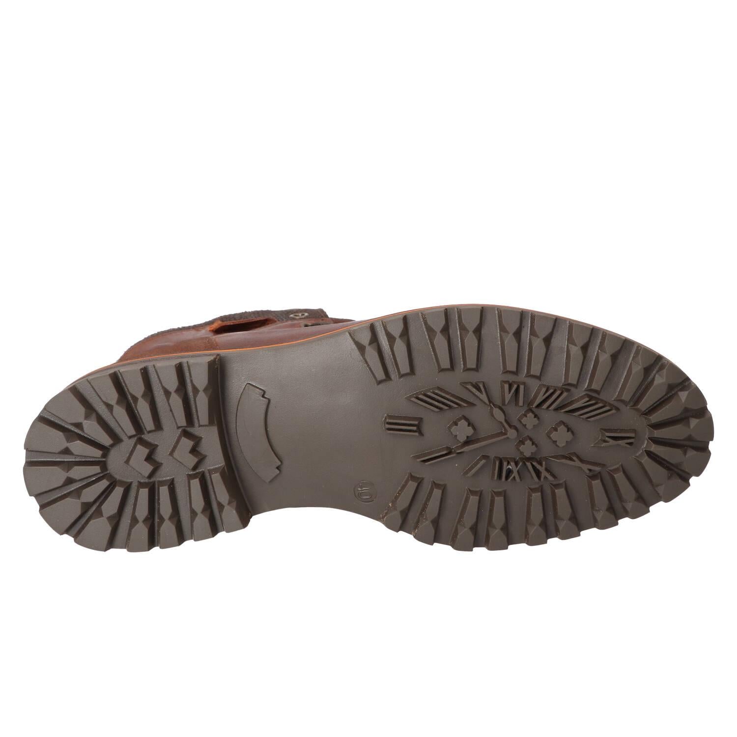 Bottes, Cognac