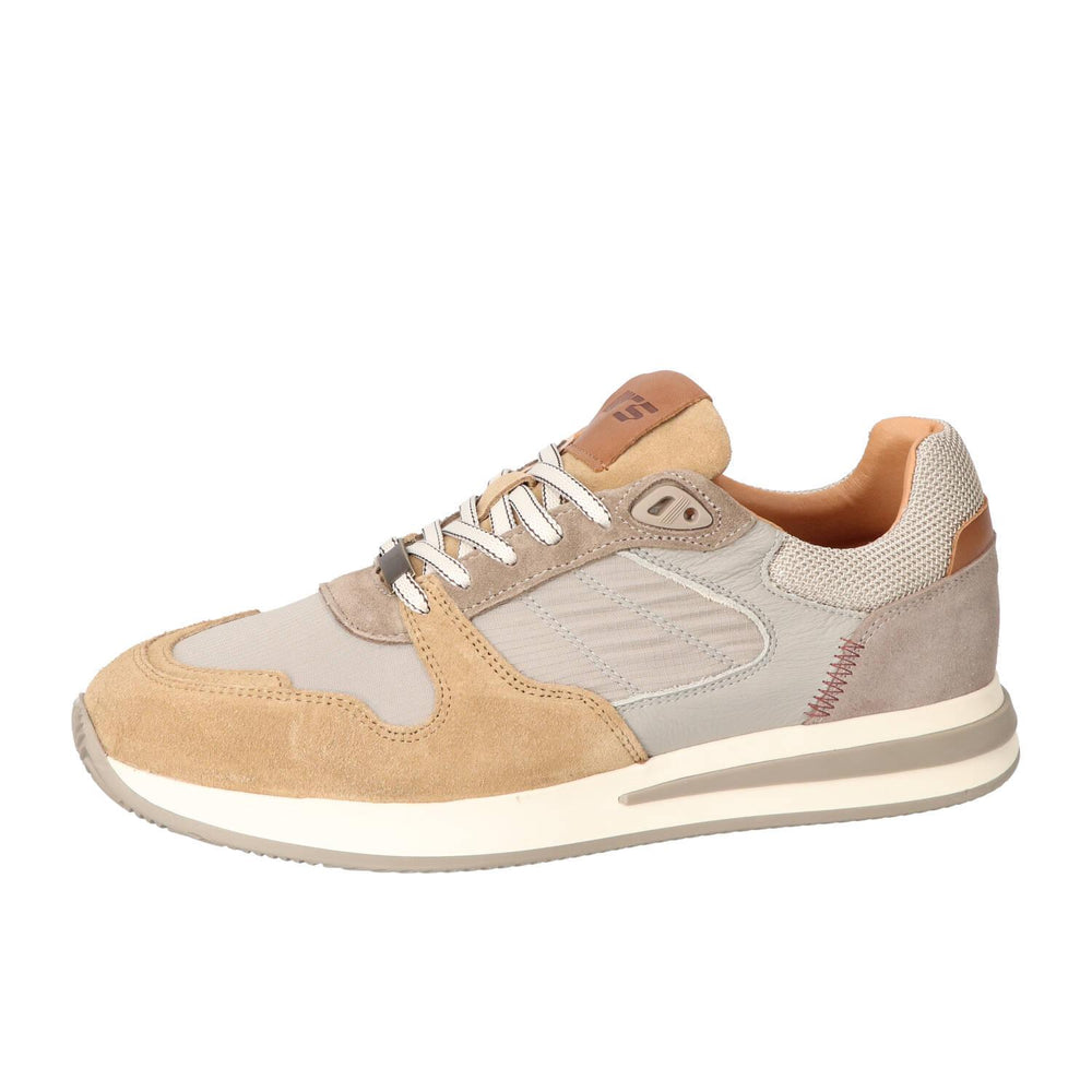Baskets, taupe