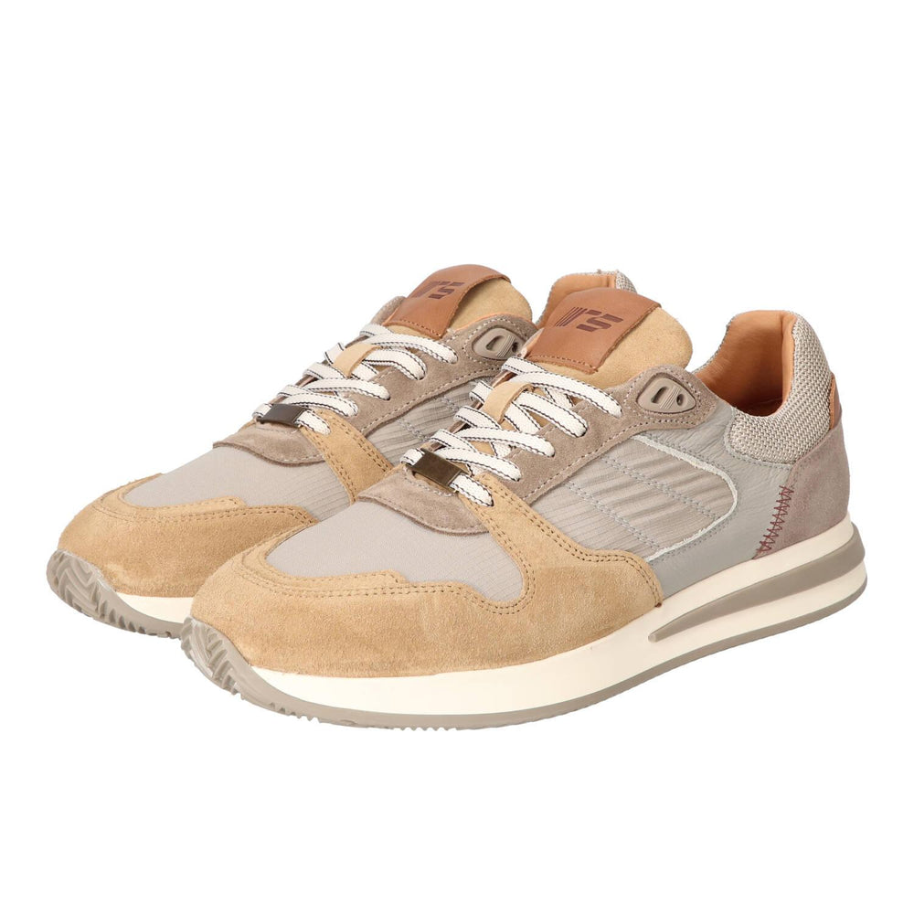 Baskets, taupe