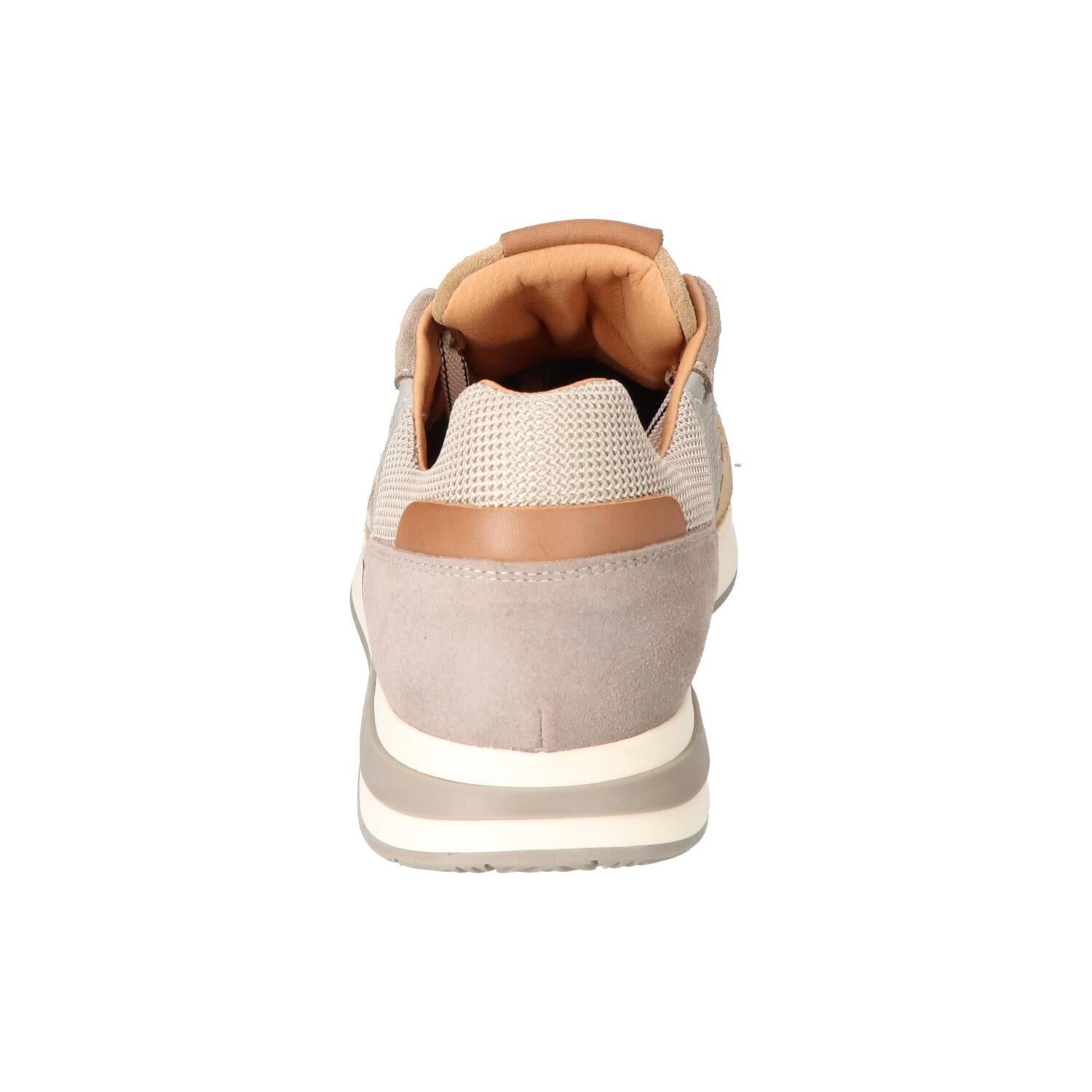 Sneakers, Taupe