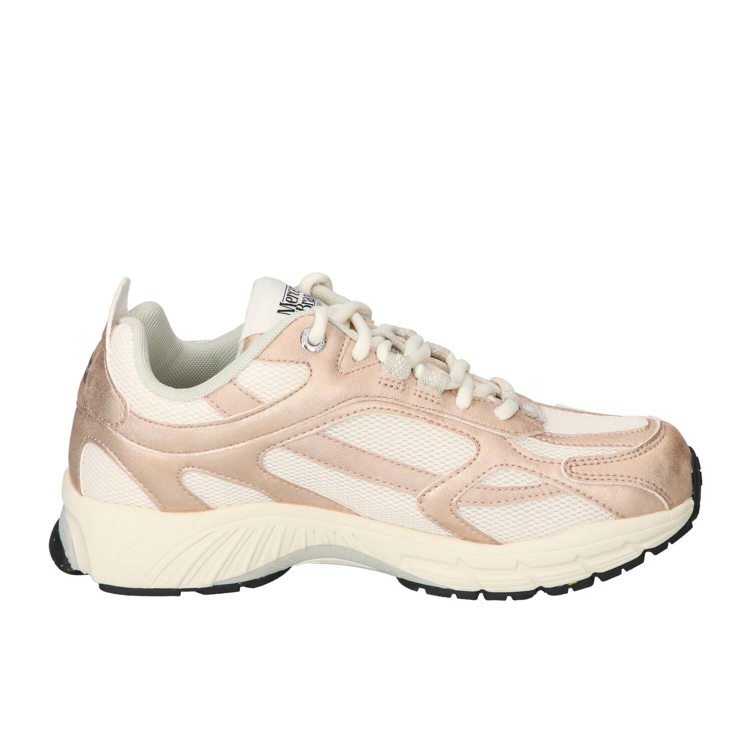 Sneakers, Roze