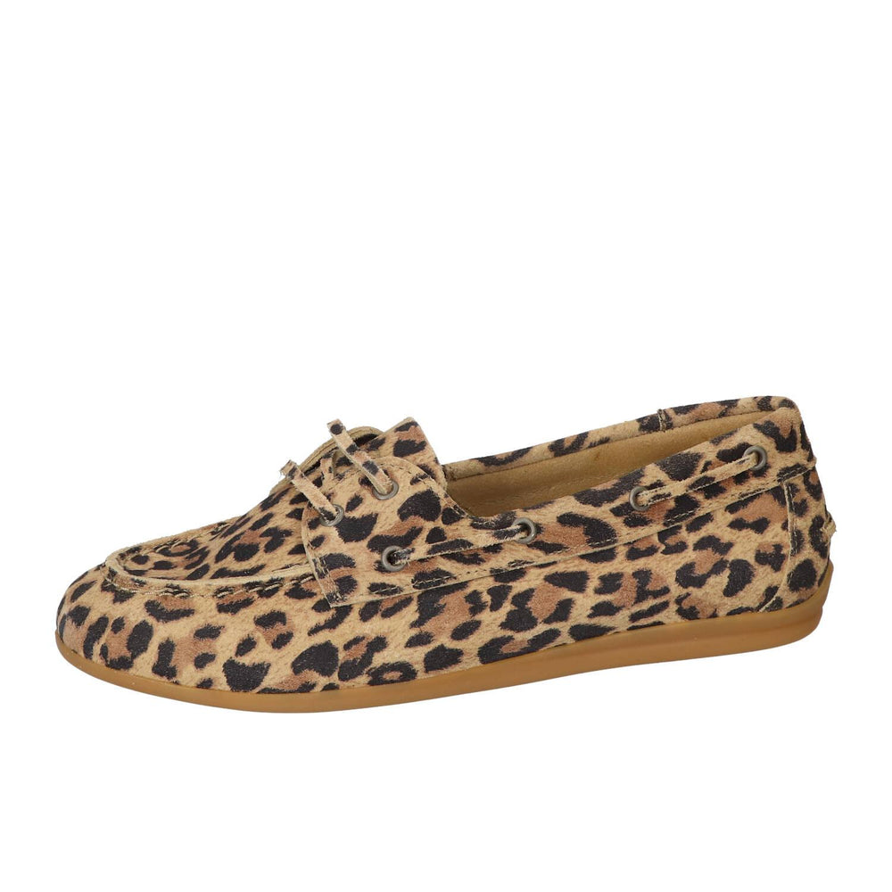 Chaussures à lacets, Multicolore