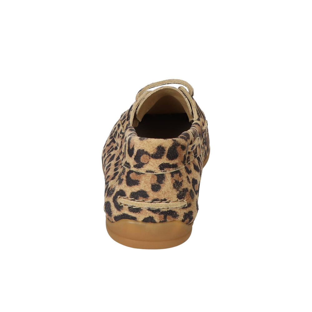 Chaussures à lacets, Multicolore