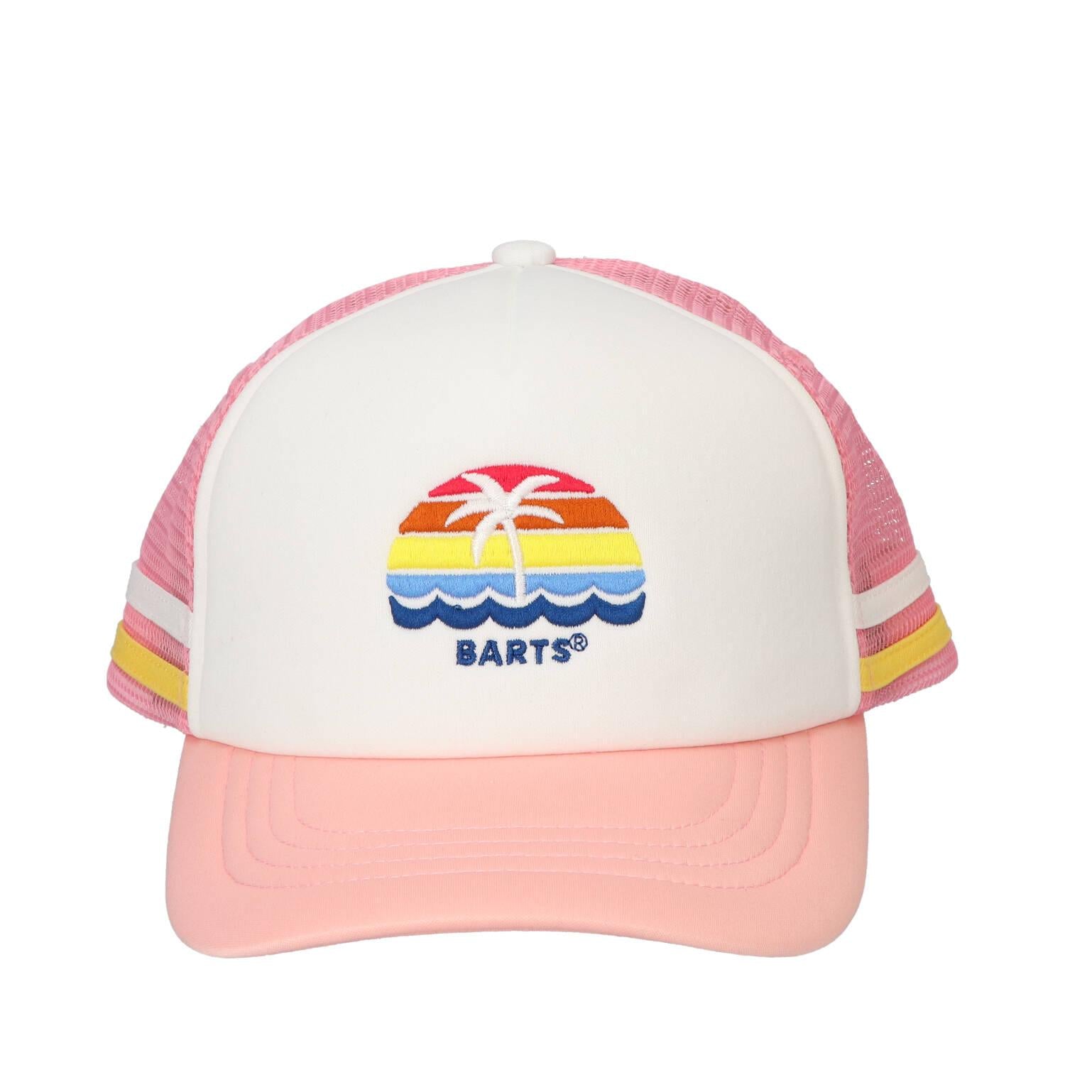 Chapeaux, Rose