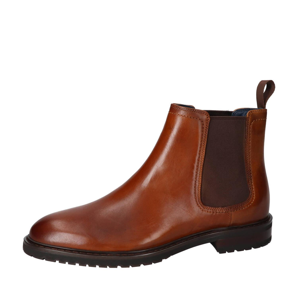 Bottes, Cognac