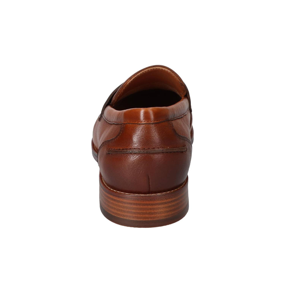 Instapschoenen, Cognac