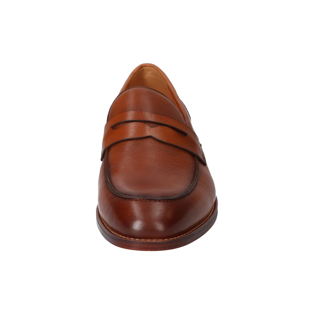 Instapschoenen, Cognac