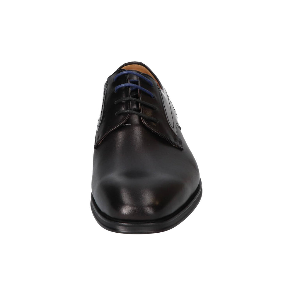 Chaussures à lacets, Noir