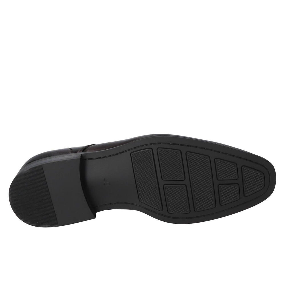 Chaussures à lacets, Noir