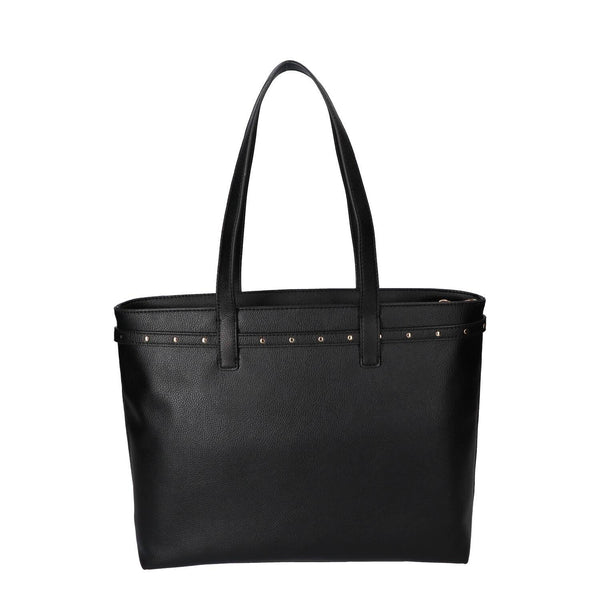 Shoppers - Strandtassen, Zwart