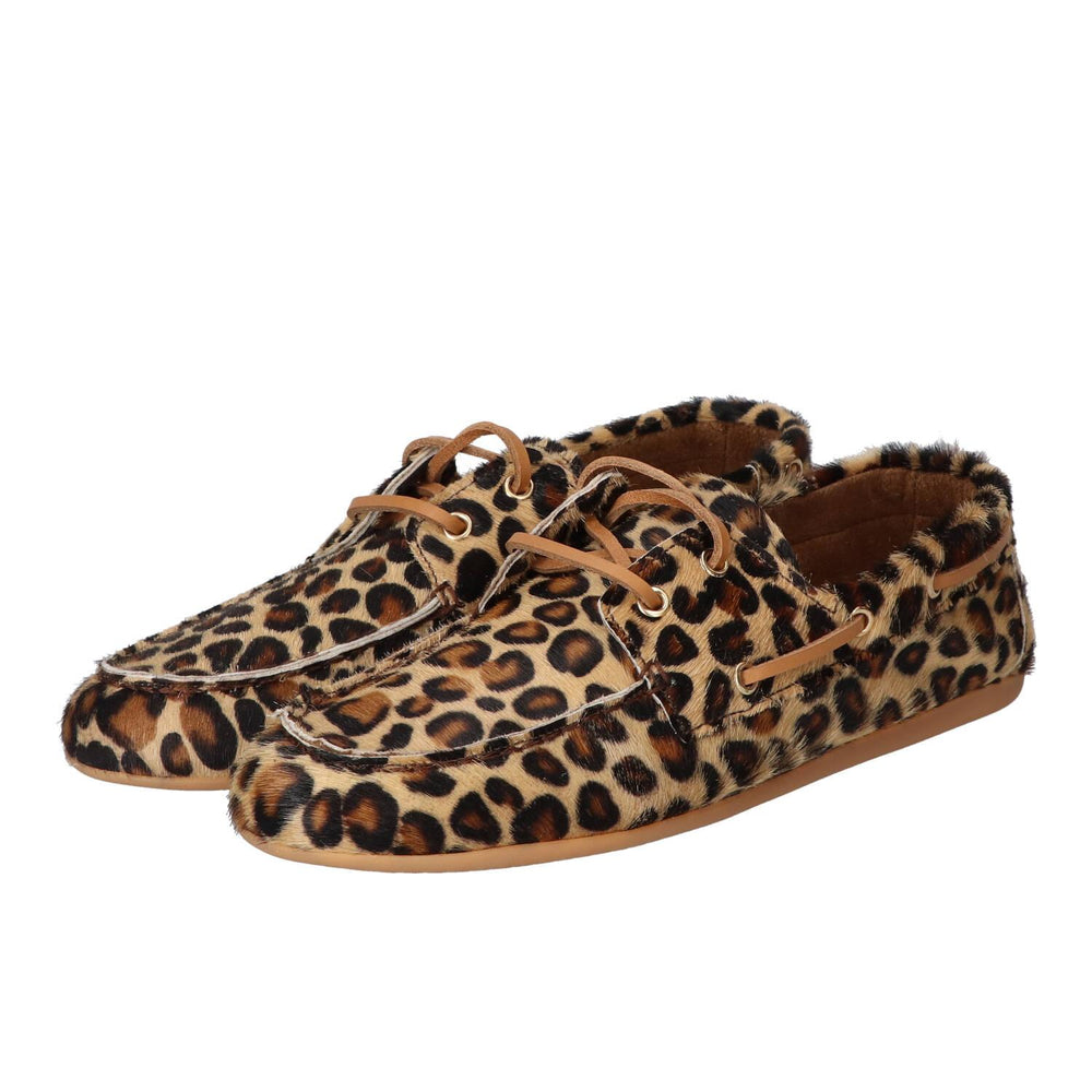 Veterschoenen, Multicolor