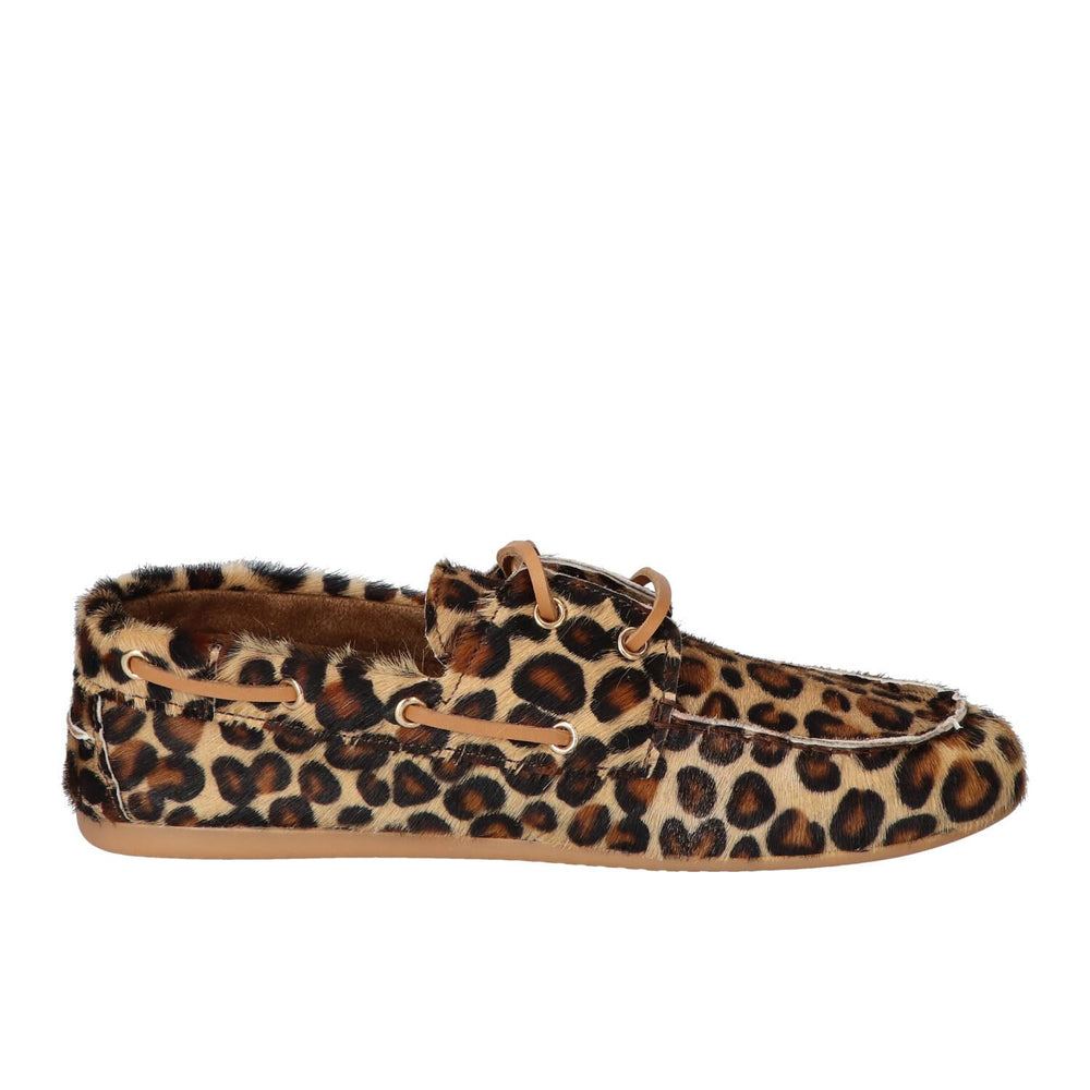 Veterschoenen, Multicolor