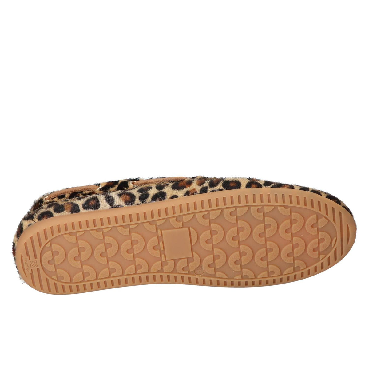 Chaussures à lacets, Multicolore