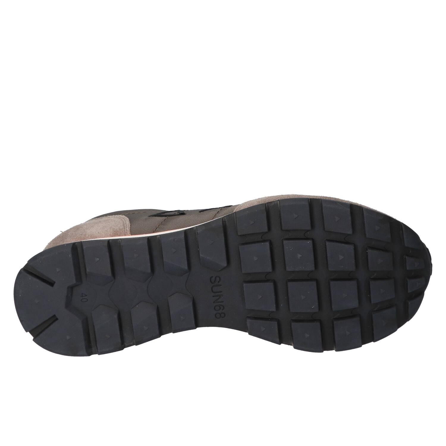 Sneakers, Grijs