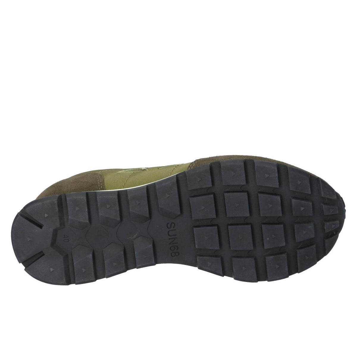 Sneakers, Groen