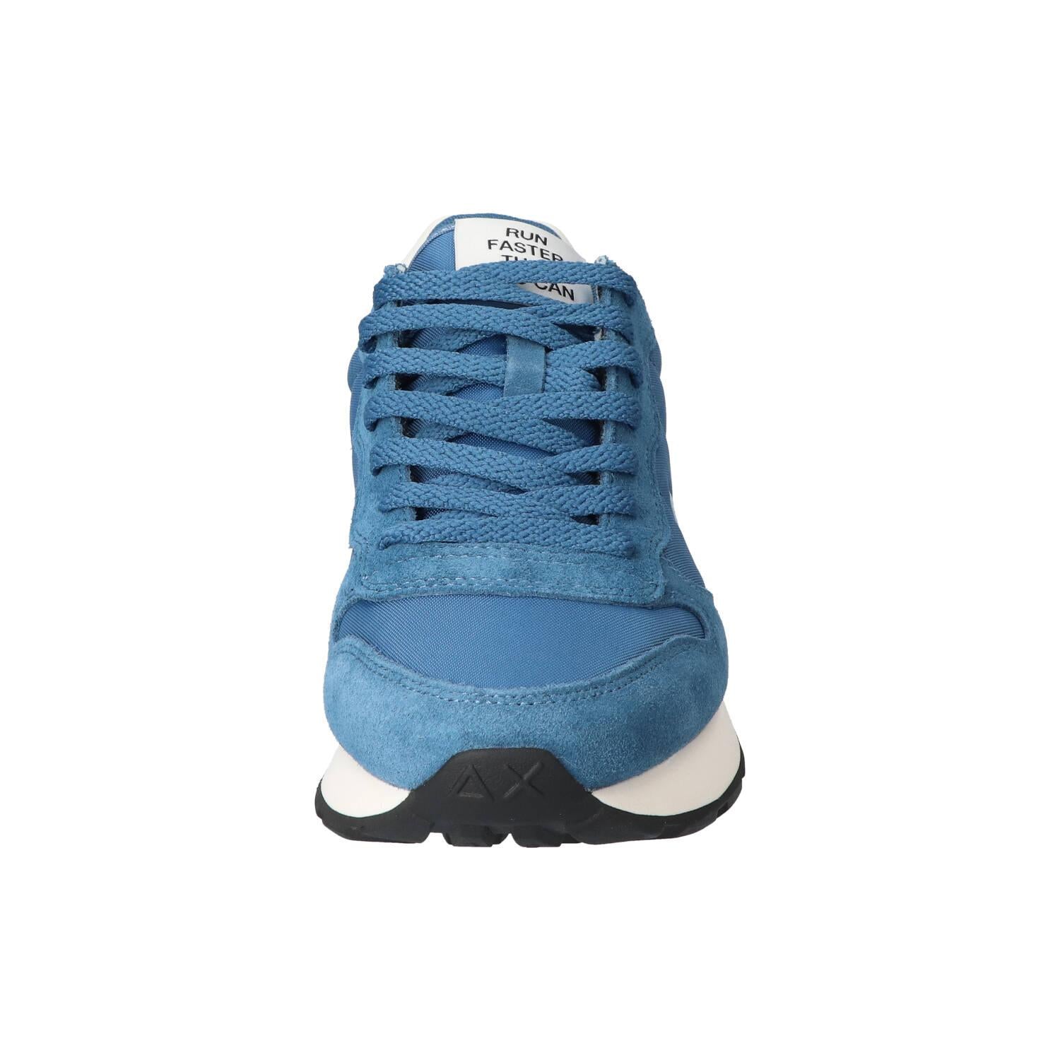 Sneakers, Lichtblauw