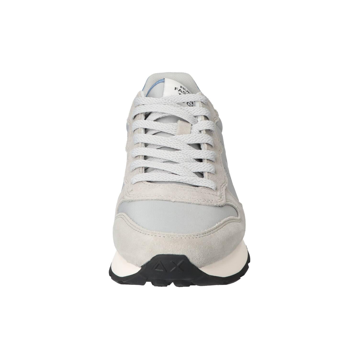 Sneakers, Grijs