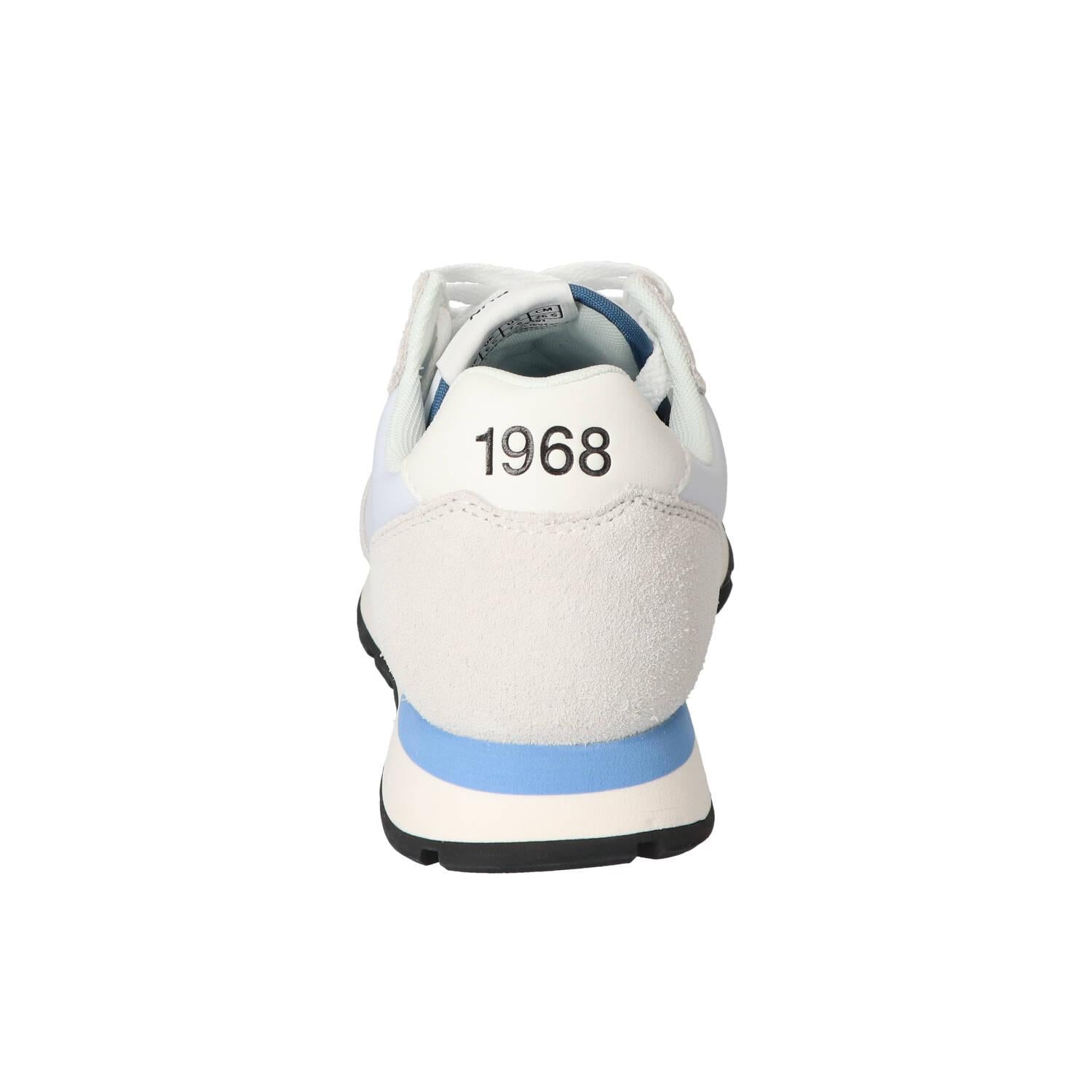 Sneakers, Wit