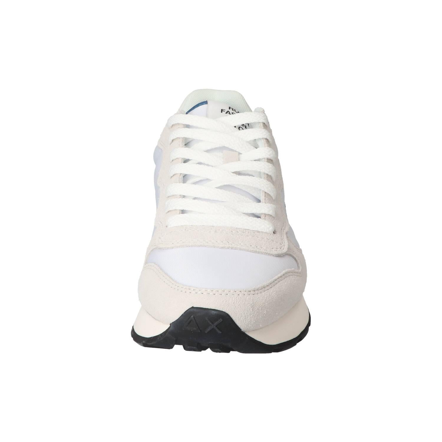 Sneakers, Wit