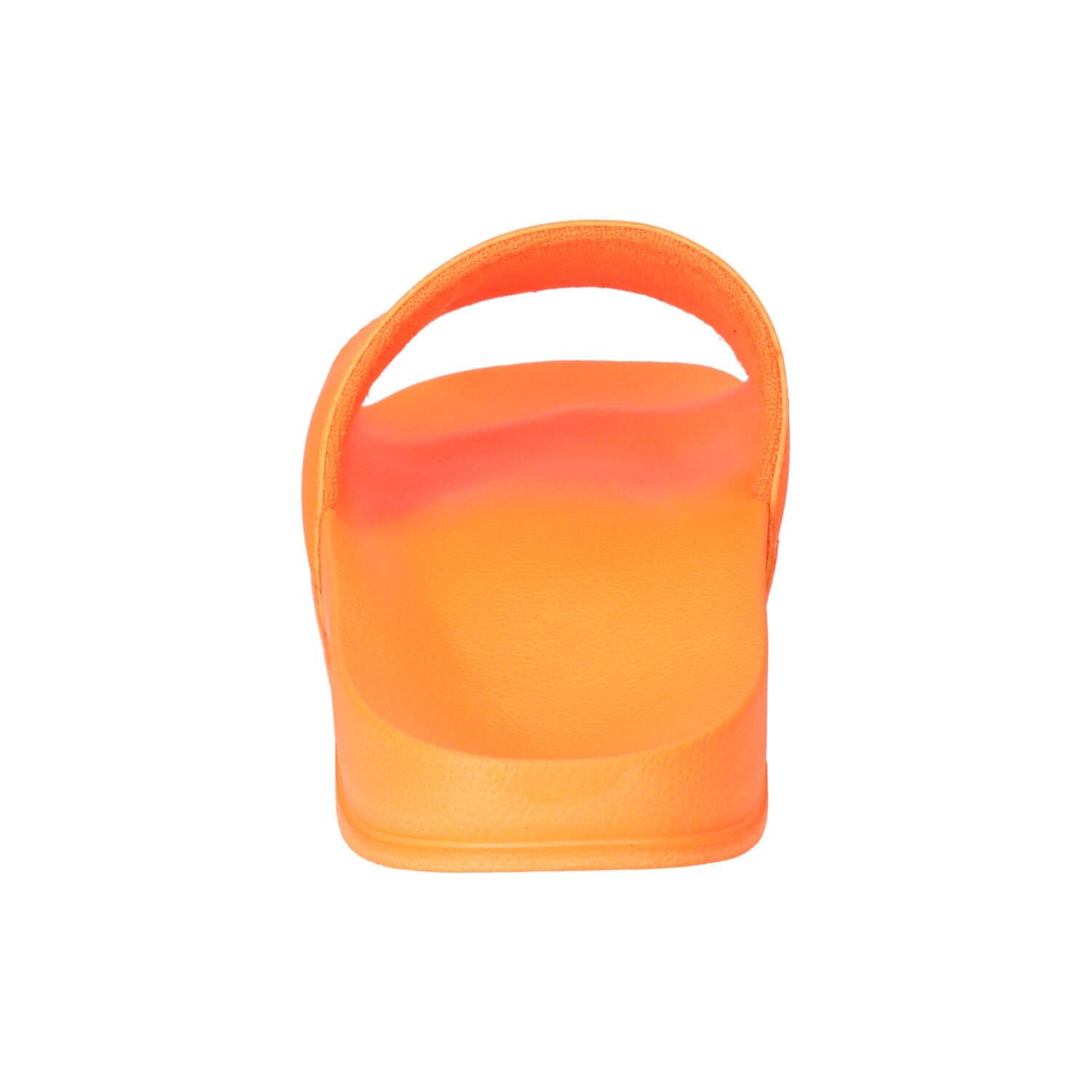 Slippers, Oranje