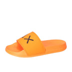 Slippers, Oranje