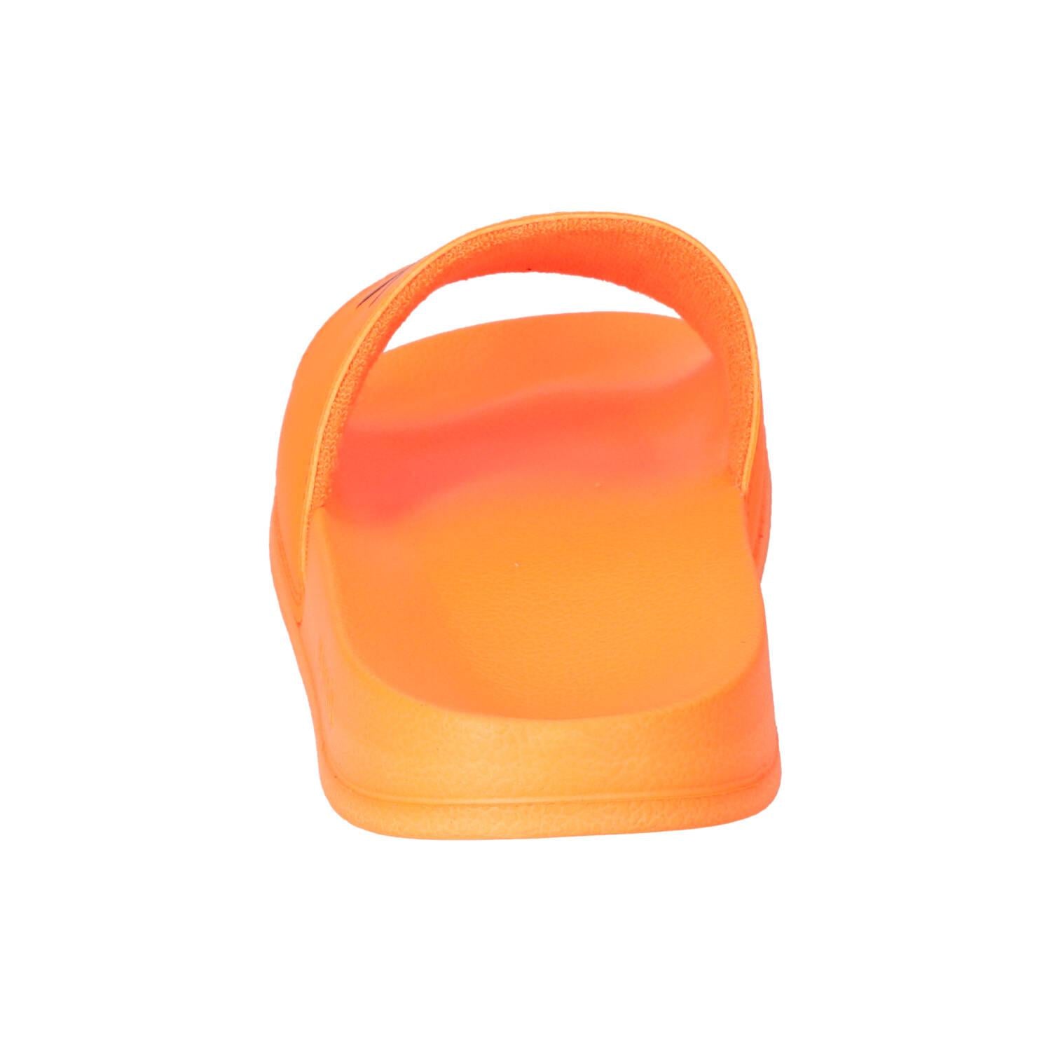 Slippers, Oranje