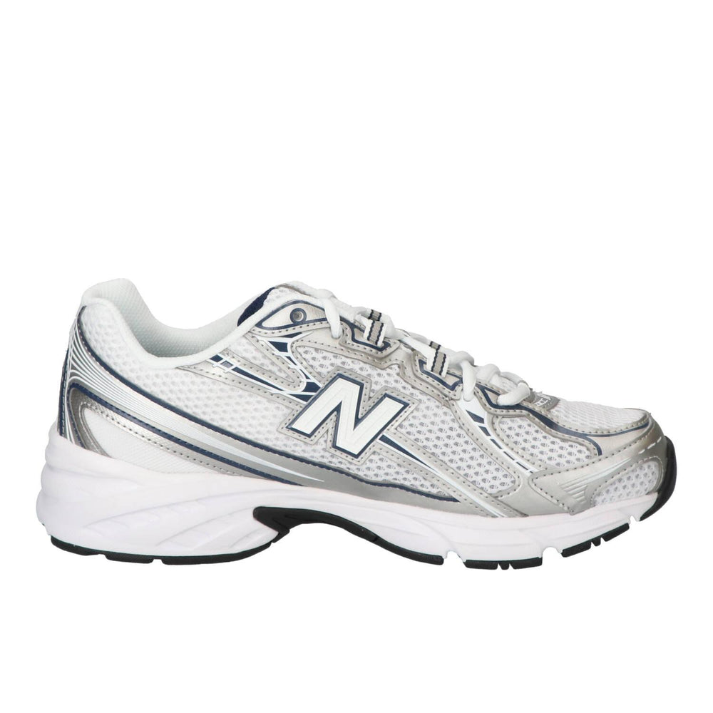 Sneakers, Wit