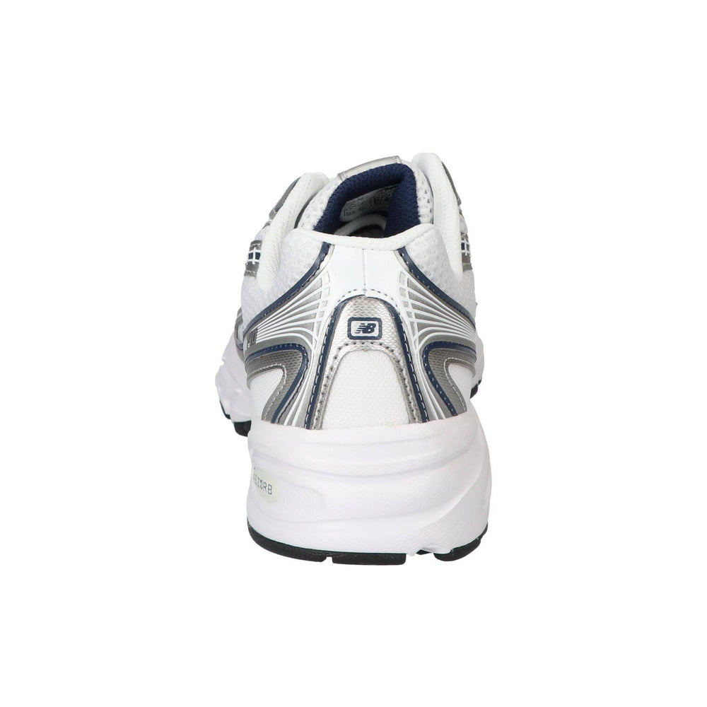 Sneakers, Wit