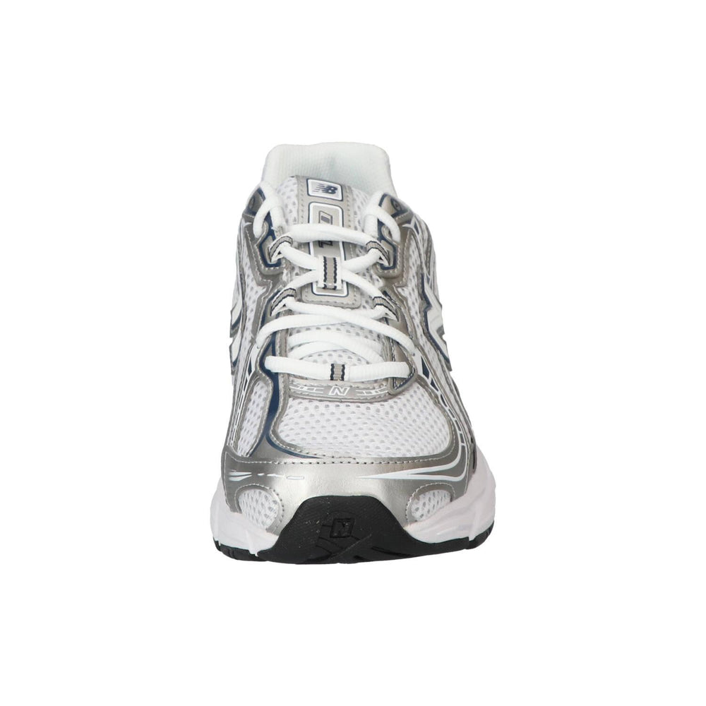 Sneakers, Wit