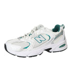 Sneakers, Wit