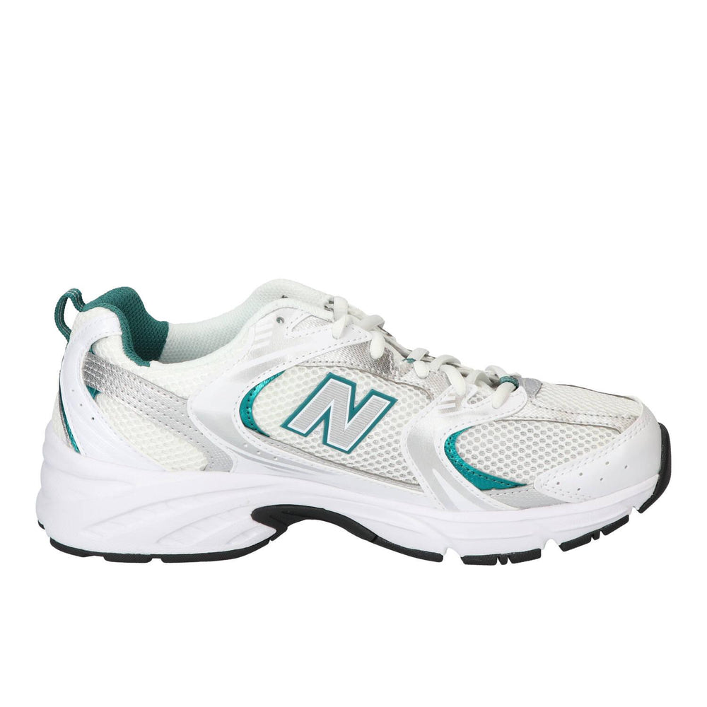 Sneakers, Wit
