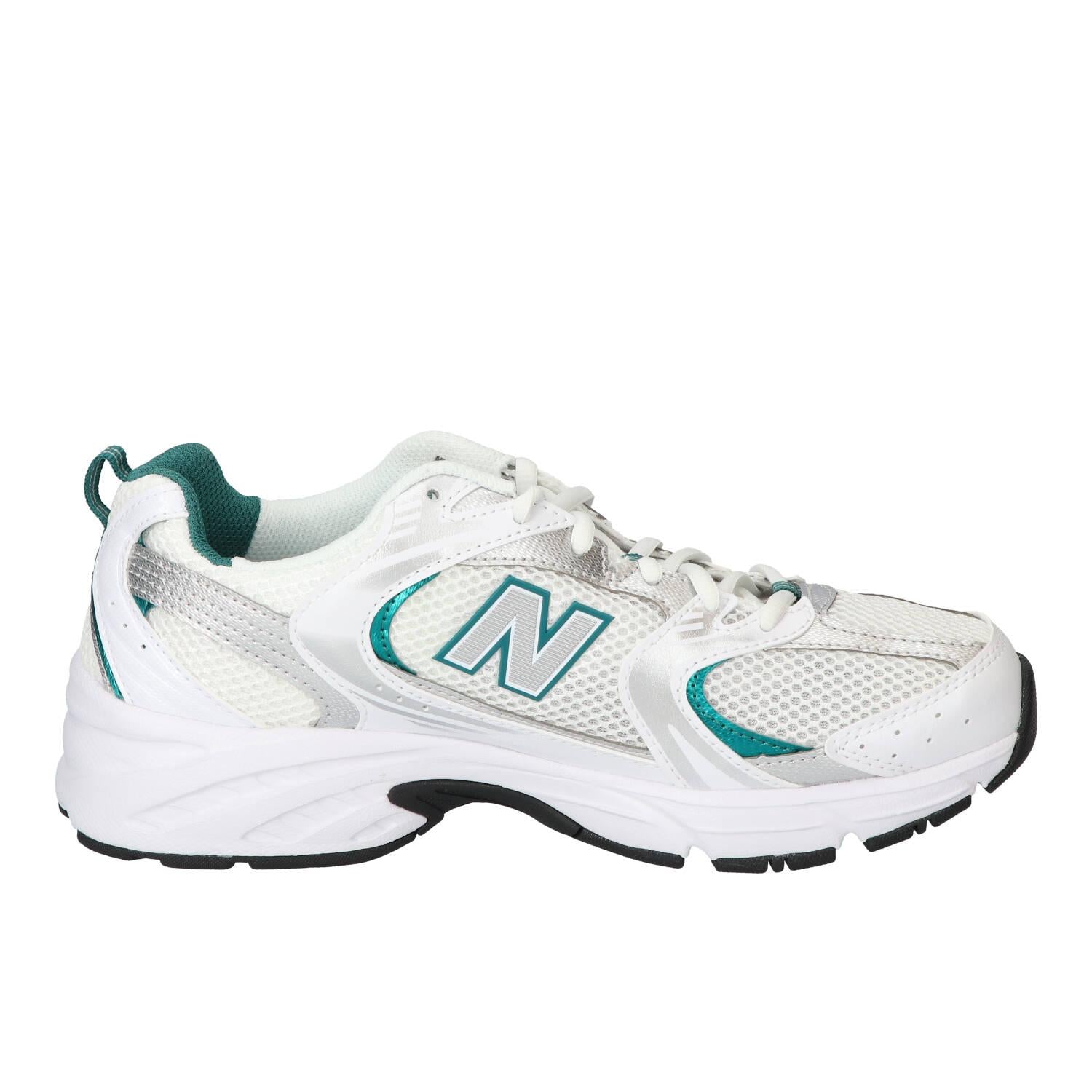 Sneakers, Wit