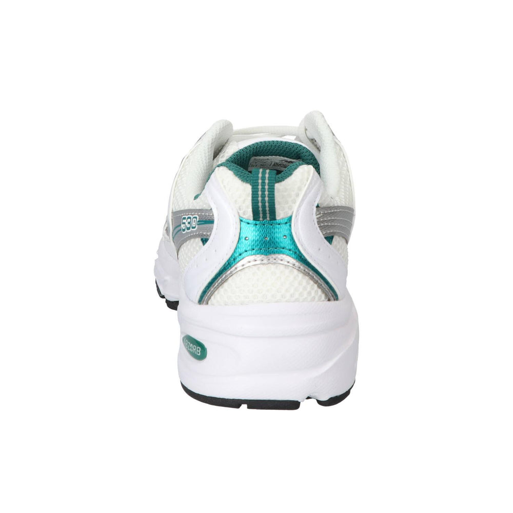 Sneakers, Wit