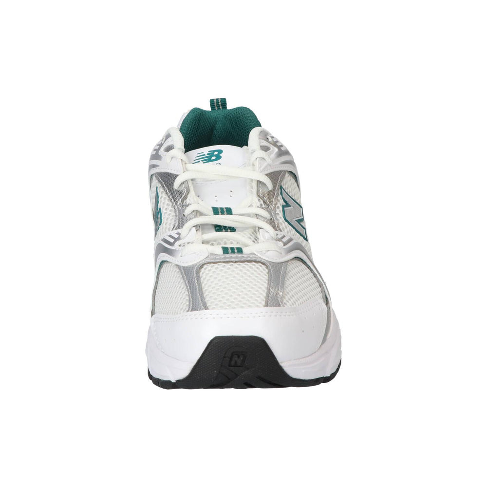 Sneakers, Wit
