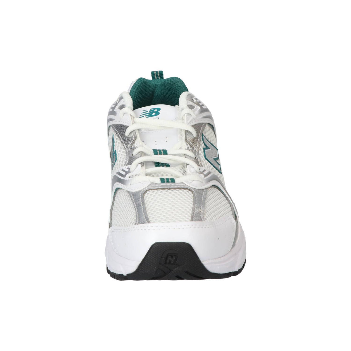 Sneakers, Wit