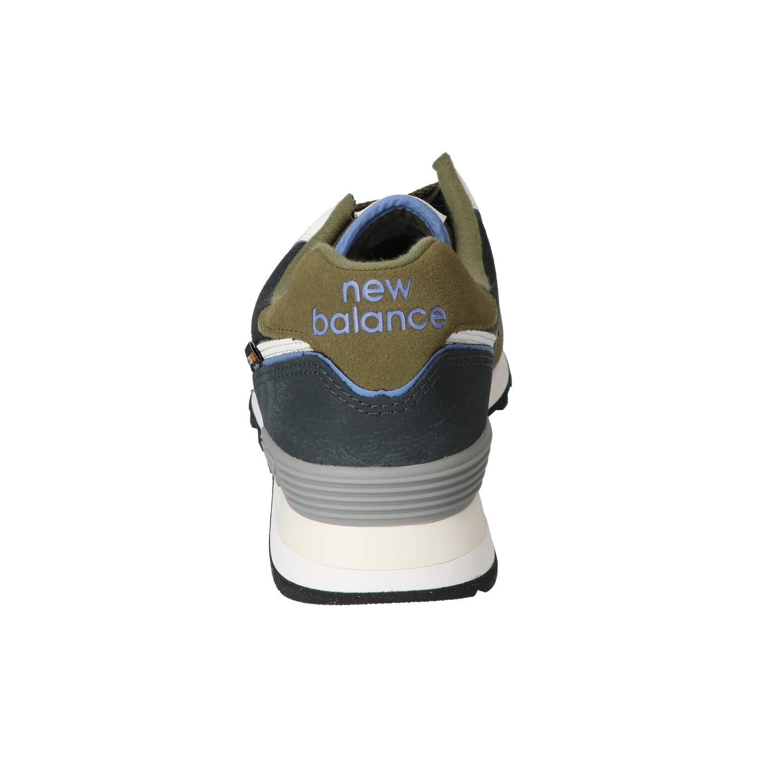 Sneakers, Groen
