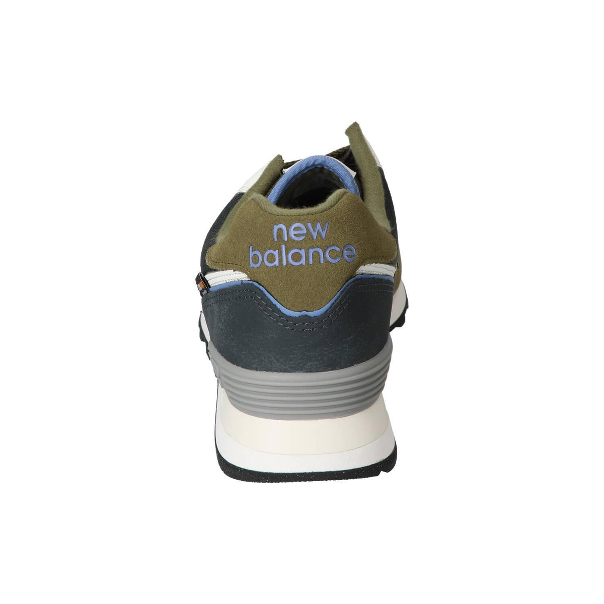 Sneakers, Groen